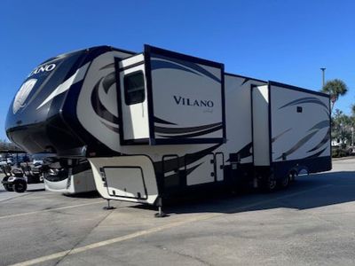 2017 Vanleigh Vilano - Photo 3