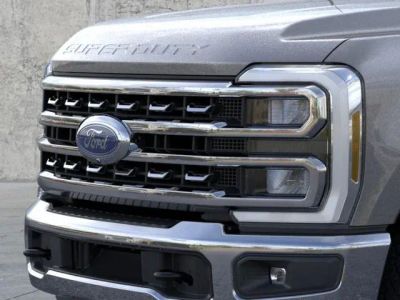 2026 Ford F-250SD — photo 17 view