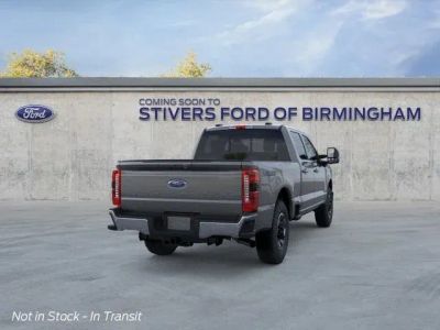 2026 Ford F-250SD — photo 8 view