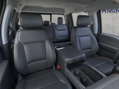 2026 Ford F-250SD — photo 10 view