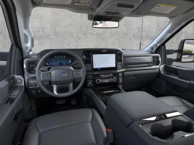 2026 Ford F-250SD — photo 9 view