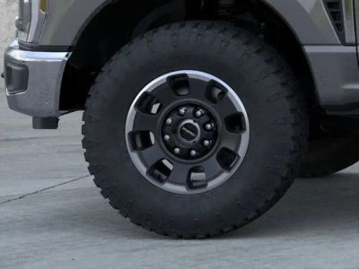 2026 Ford F-250SD — photo 19 view