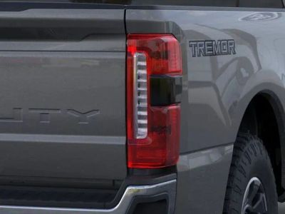 2026 Ford F-250SD — photo 21 view