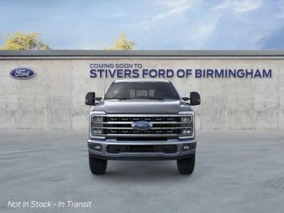 2026 Ford F-250SD — photo 7 view