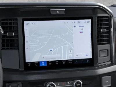 2026 Ford F-250SD — photo 14 view