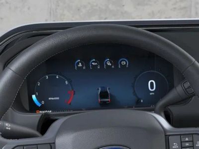 2026 Ford F-250SD — photo 13 view