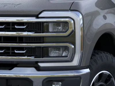 2026 Ford F-250SD — photo 18 view