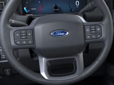 2026 Ford F-250SD — photo 12 view