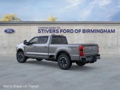 2026 Ford F-250SD — detail view