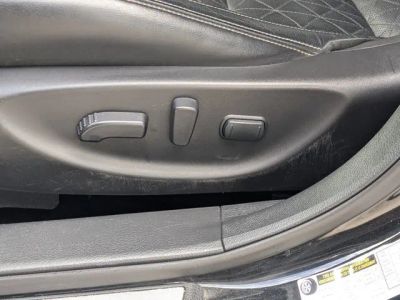 2016 Nissan Maxima — photo 17 view