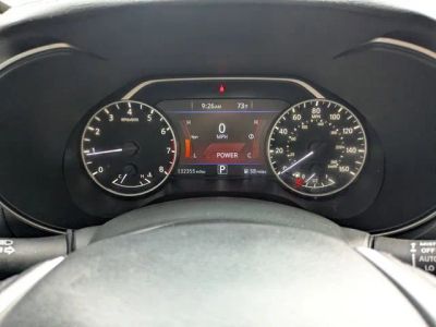 2016 Nissan Maxima — photo 24 view