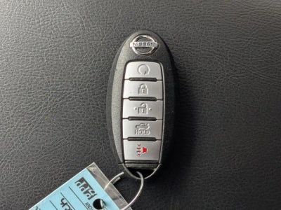 2016 Nissan Maxima — photo 28 view