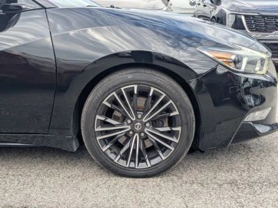 2016 Nissan Maxima — photo 10 view