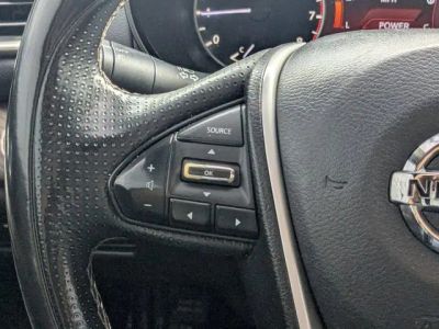 2016 Nissan Maxima — photo 20 view