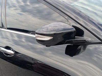 2016 Nissan Maxima — photo 9 view