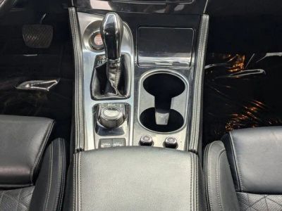 2016 Nissan Maxima — photo 16 view