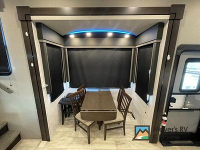 2021 Grand Design Momentum — photo 7 view