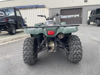 2018 Yamaha Kodiak 450 - Photo 7