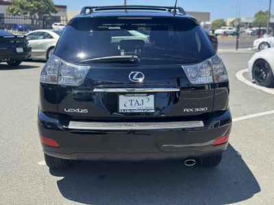 2004 Lexus RX 330 — photo 29 view