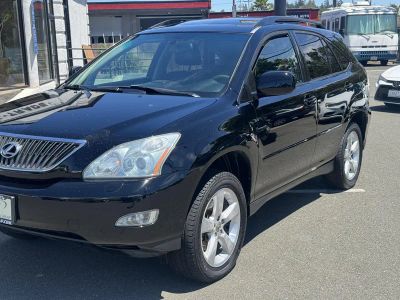 2004 Lexus RX 330 — photo 26 view
