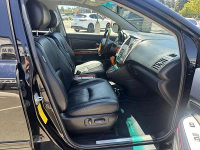 2004 Lexus RX 330 — photo 20 view