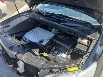 2004 Lexus RX 330 — photo 17 view