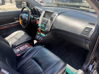 2004 Lexus RX 330 — photo 19 view