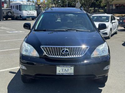 2004 Lexus RX 330 — photo 25 view