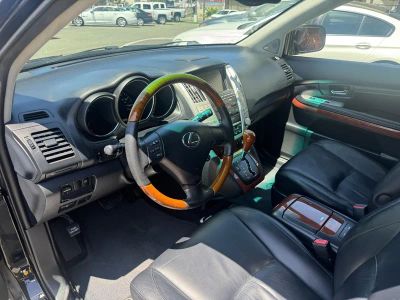 2004 Lexus RX 330 — photo 12 view