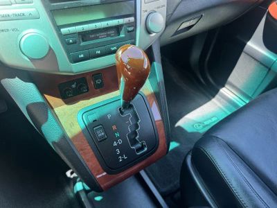 2004 Lexus RX 330 — photo 14 view