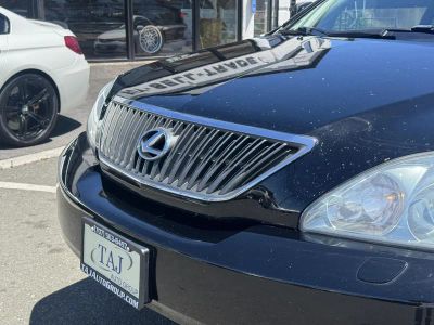 2004 Lexus RX 330 — photo 24 view