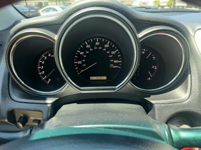 2004 Lexus RX 330 — photo 11 view