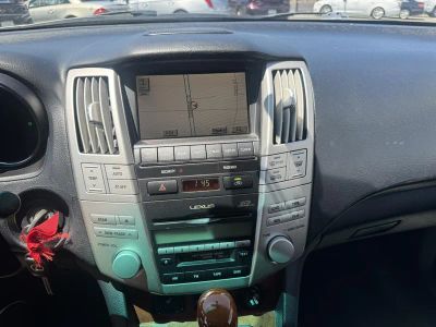 2004 Lexus RX 330 — photo 10 view