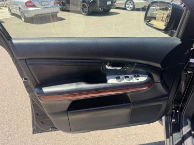 2004 Lexus RX 330 — photo 7 view