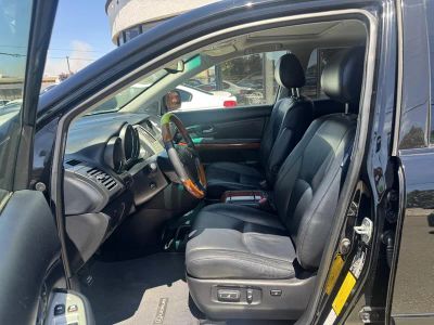2004 Lexus RX 330 — photo 8 view