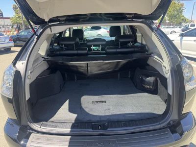 2004 Lexus RX 330 — photo 23 view