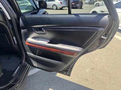2004 Lexus RX 330 — photo 21 view