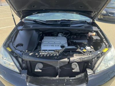 2004 Lexus RX 330 — photo 13 view