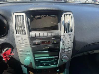 2004 Lexus RX 330 — photo 15 view