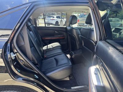 2004 Lexus RX 330 — photo 16 view