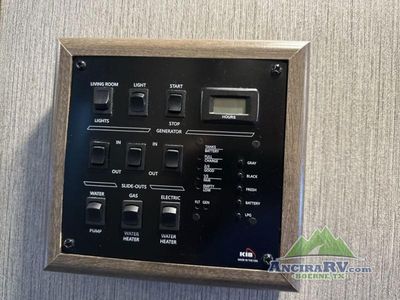 2021 NeXus RV Wraith - Photo 15
