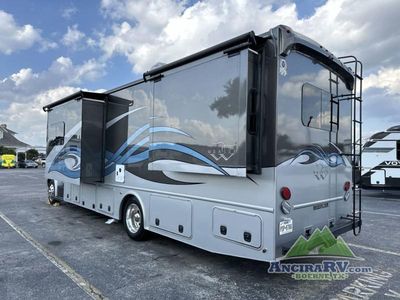 2021 NeXus RV Wraith - Photo 5