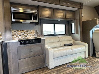 2021 NeXus RV Wraith - Photo 8