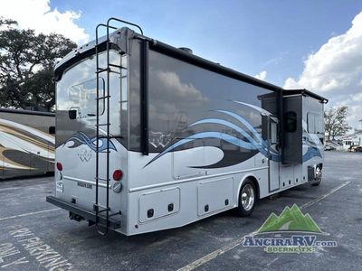 2021 NeXus RV Wraith - Photo 4