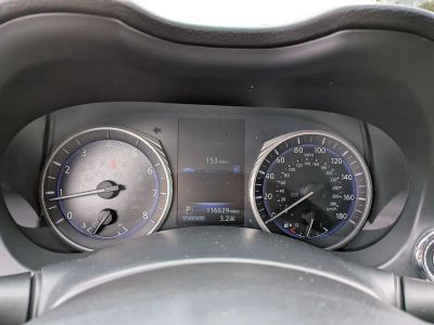 2016 INFINITI Q50 — photo 27 view