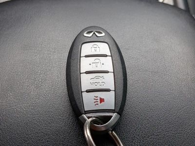 2016 INFINITI Q50 — photo 34 view