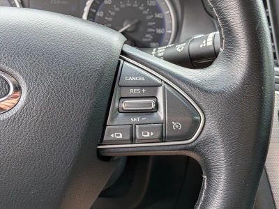 2016 INFINITI Q50 — photo 25 view