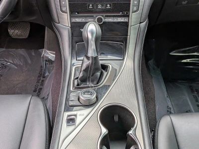 2016 INFINITI Q50 — photo 19 view
