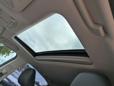 2016 INFINITI Q50 — photo 21 view