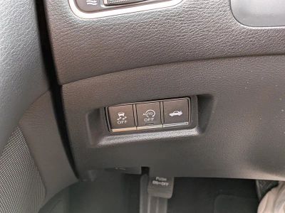 2016 INFINITI Q50 — photo 23 view